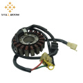 200-11000r/Min Continuous Ignition Angle Motorcycle Stator Magneto Coil For Stator Coil Cb400 Vtec 1999-2006 Nc39 18 Coil